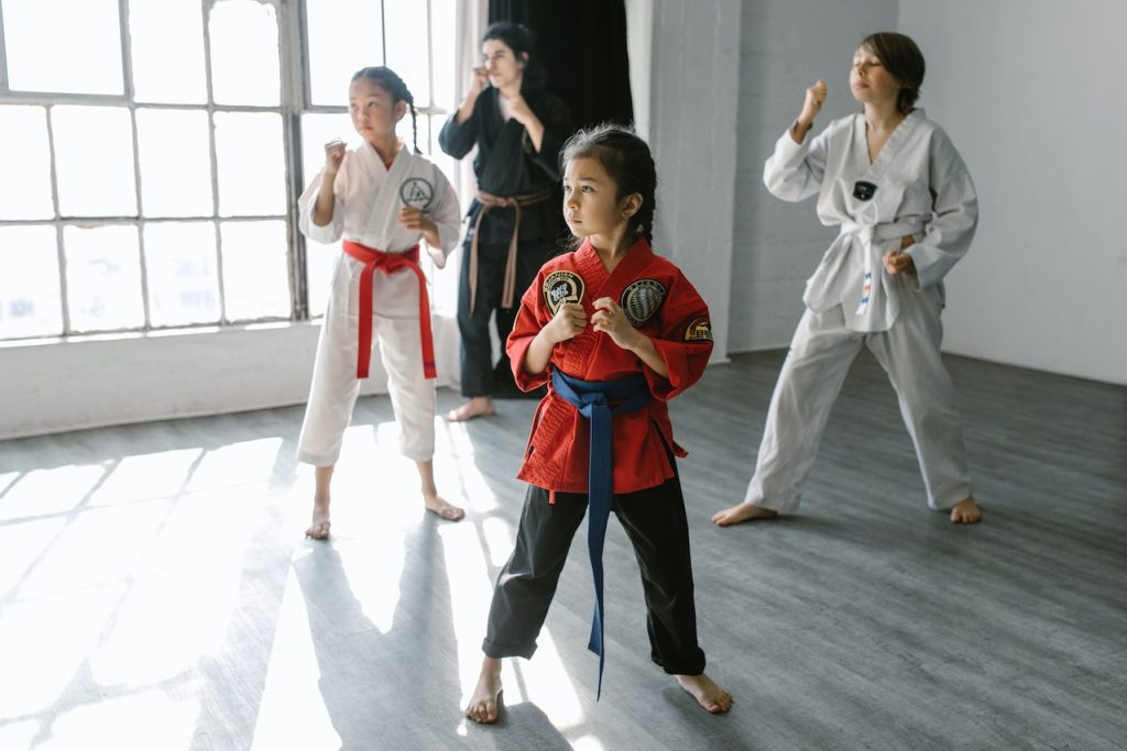 HOW MUCH DO MARTIAL ARTS COURSES COST?